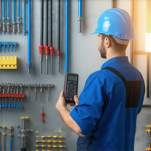 水電師傅一天賺多少？揭開工資秘密，立即了解專業服務！