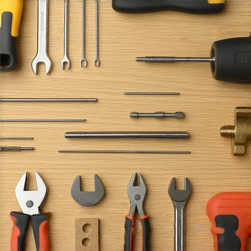 解決水電問題的秘訣，你也能輕鬆掌握！快來了解！