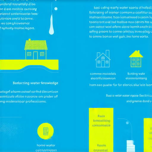 水電維修小常識！教你識別問題並即刻求助專業服務！