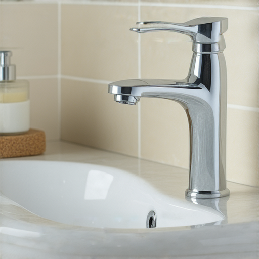 雙孔面盆龍頭更換，讓你的浴室瞬間升級！探索專業服務！