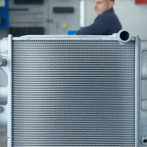 水箱故障？揭開 Corolla 水箱的隱秘，立即尋求專業維修！