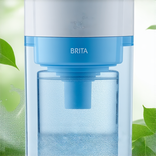 發現BRITA濾水箱的秘密，提升水質的最佳選擇！聯繫我們專業維修服務！