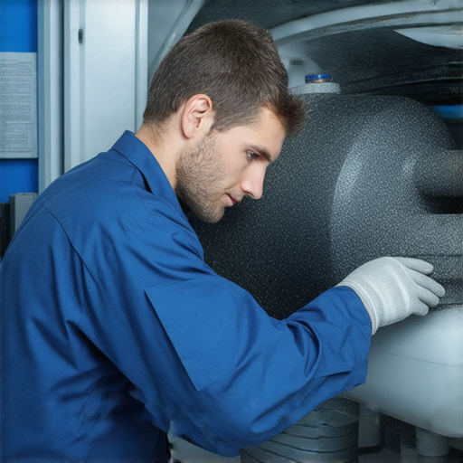 冷卻液水箱故障？專業維修服務等你了解！