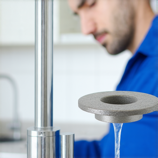 水龍頭墊片磨損？立即更換，專業服務等你來！