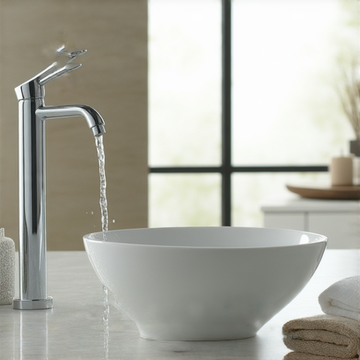 發現最美水龍頭！探索Prince與Bellini的魅力，讓家居焕然一新！立即了解！