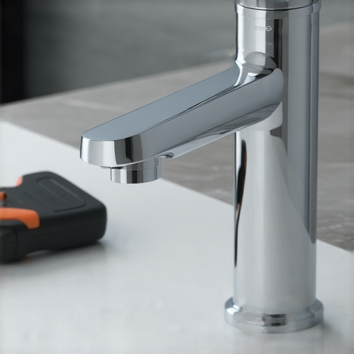 探索TOTO恆溫水龍頭的秘密，享受完美沐浴體驗！立即了解專業維修服務！