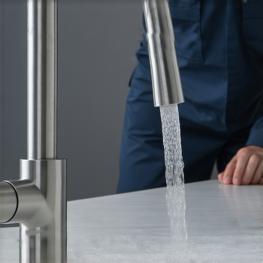 發現Well Bloom水龍頭的魅力，專業維修服務隨時為您！