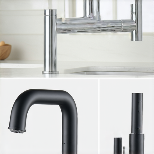 探索電子水龍頭與離子水龍頭的神奇之處，立即改善家庭用水品質！