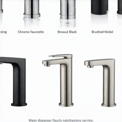 飲水機水龍頭購買攻略，專業維修服務立刻了解！