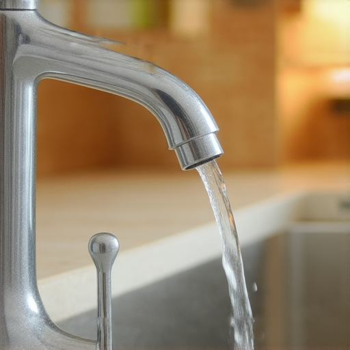 水龍頭手把斷了？立即聯繫專業維修，解決你的困擾！