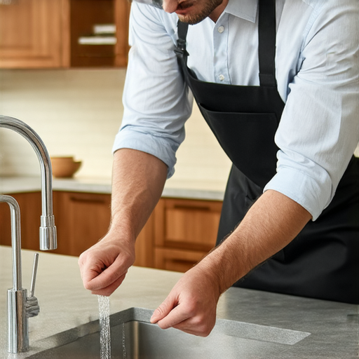 和成水龍頭驚人秘密，維修專家教你保持最佳狀態！快來了解！