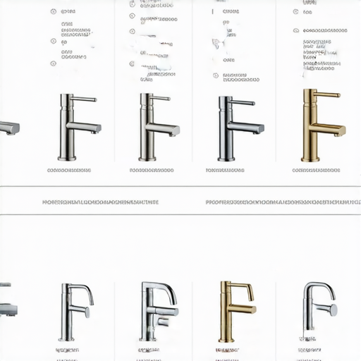 水龍頭尺寸大揭秘，快來了解並獲取專業維修服務！