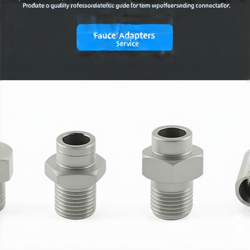 水龍頭轉接頭哪裡買？我們的專業服務讓你省心省力！