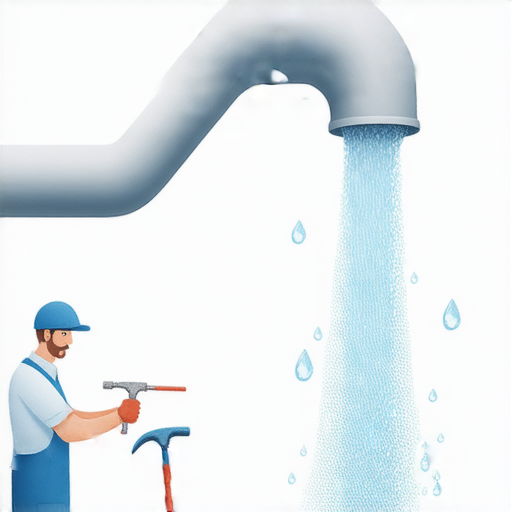 為什麼水龍頭漏水？專業維修就在你的指尖！立即了解！