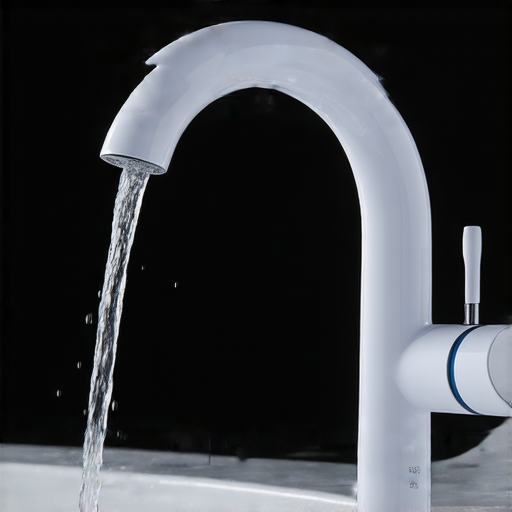 感受水的藝術！探索aroma sense水龍頭，不只是維修還有更多驚喜等你發現！