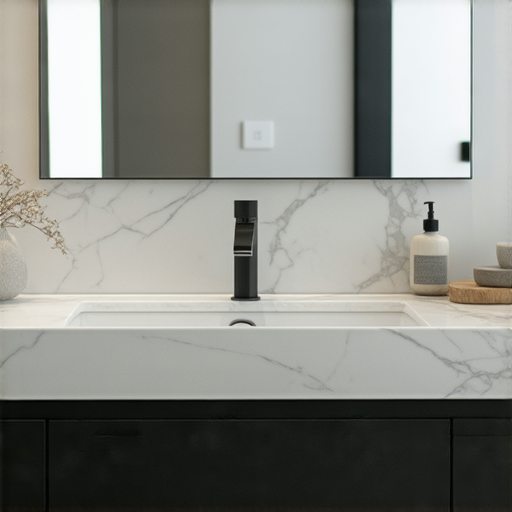 探索日本TOTO水龍頭的魅力，還有專業安裝服務等你來！