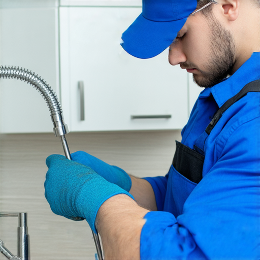 水龍頭鬆動了嗎？快來了解專業修理服務！