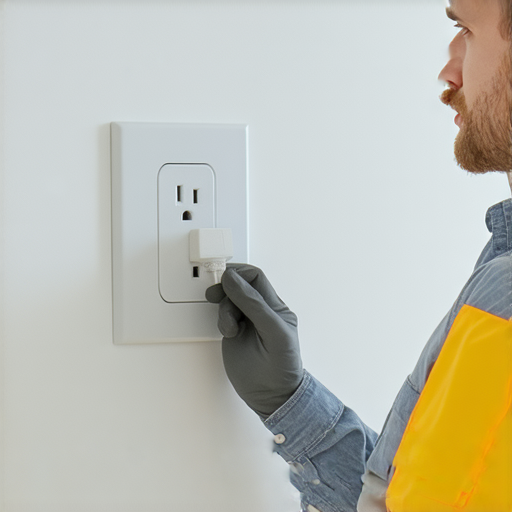 解密跳電原因，專家教你輕鬆解決電插頭問題！立即了解！