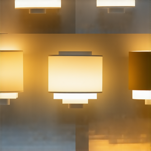 燈具安裝驚人優惠，你的家需要這一改變！