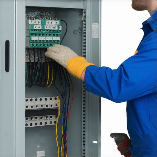 電箱問題不容忽視，立即了解專業維修吧！