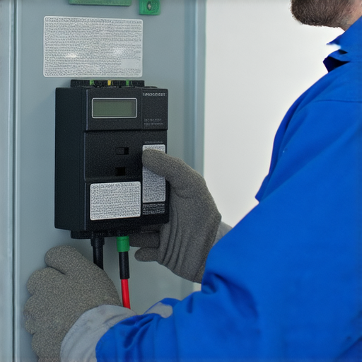 避免災難！了解漏電斷路器的真相與危險信號！立即檢查您的電氣安全！