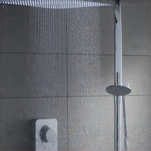 探索水電維修專家推薦的最新花灑品牌，立即提升你的淋浴體驗！