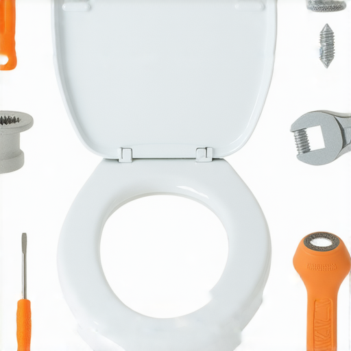 馬桶蓋更換輕鬆搞定，專業服務等你來了解！