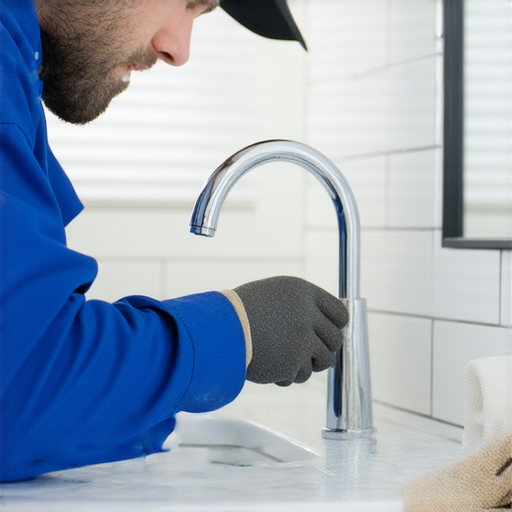 立即更換水龍頭把手，讓家居更舒適！專業水電服務隨時待命！