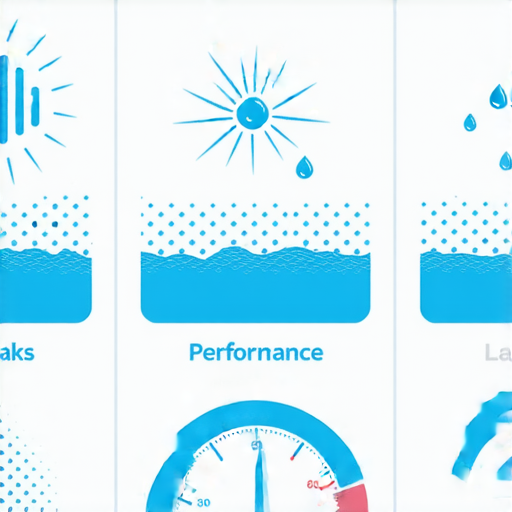 水泵故障？了解這三個徵兆，專業維修隨時待命！
