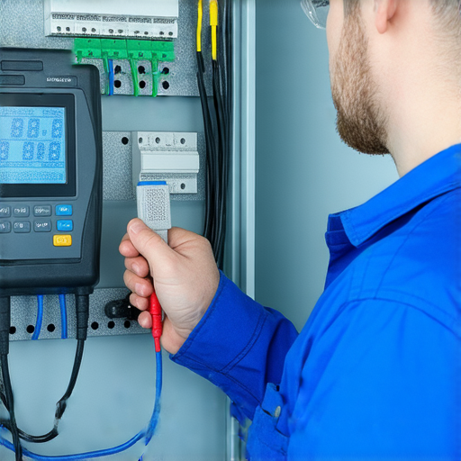 揭開漏電測試的秘密！水電維修專家為您解惑！