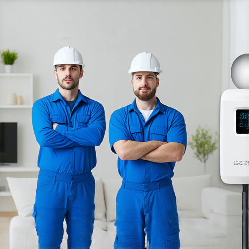 揭開漏水感應器的秘密，專業維修隨時待命！