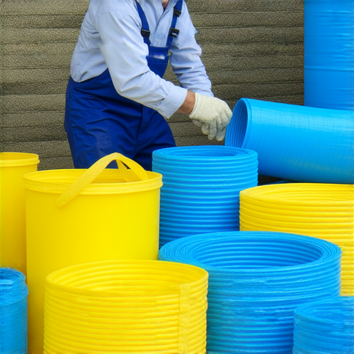 膠袋防漏水的秘密，讓水電維修更無憂！立即了解專業服務！