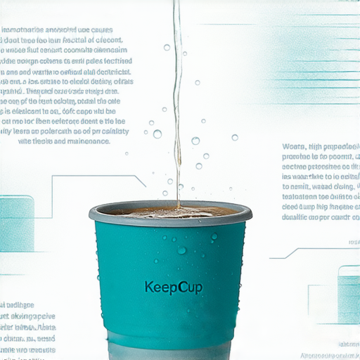 KeepCup漏水竟有這些原因，立即了解水電維修技巧！