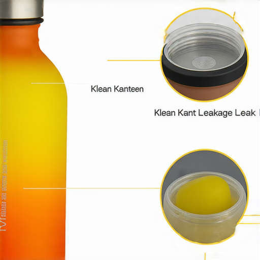 Klean Kanteen漏水真相揭秘，快來了解如何修復！