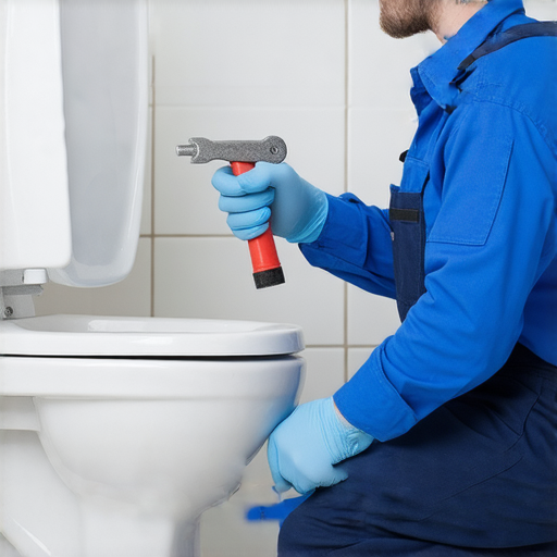 解決座廁水箱漏水的秘訣，立即了解我們的專業服務！