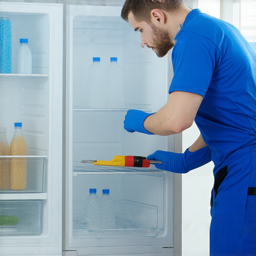 惠而浦冰箱漏水？專業維修教你解決！立即了解！