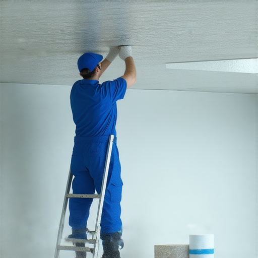 天花板漏水？立即了解專業維修解決方案！