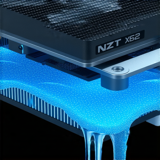 NZXT X62漏水？立即了解如何修復及專業服務！