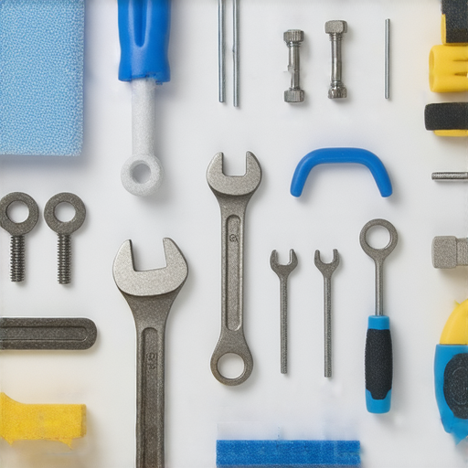 厨房水管漏水？抓緊這些專業秘訣，避免更大損失！