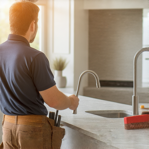 又一居漏水真相揭秘，專業水電維修立刻來解決！