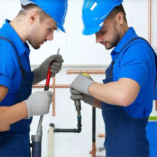 水管漏水怎麼辦？專業維修服務幫您解決困擾！