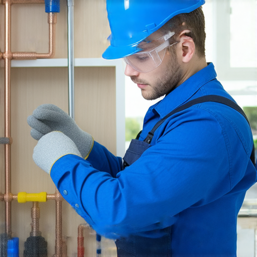 漏水問題不容忽視，專業維修馬上幫您解決！