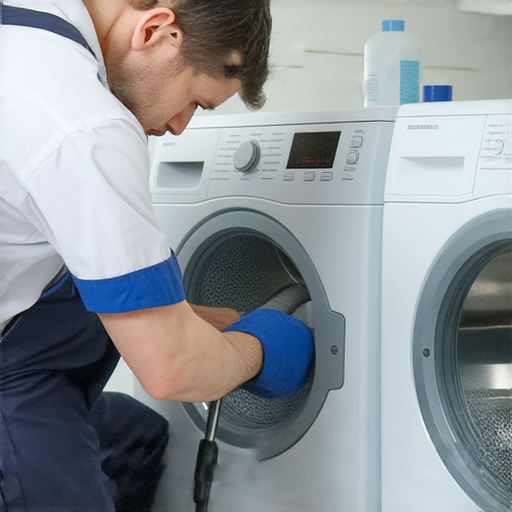 洗衣機水龍頭漏水？快來找專業團隊解決您的煩惱！