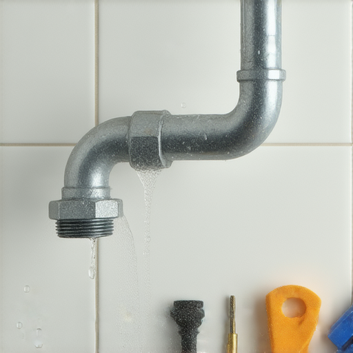 洗臉盆下水管漏水？專業維修助您輕鬆解決！立即查詢！