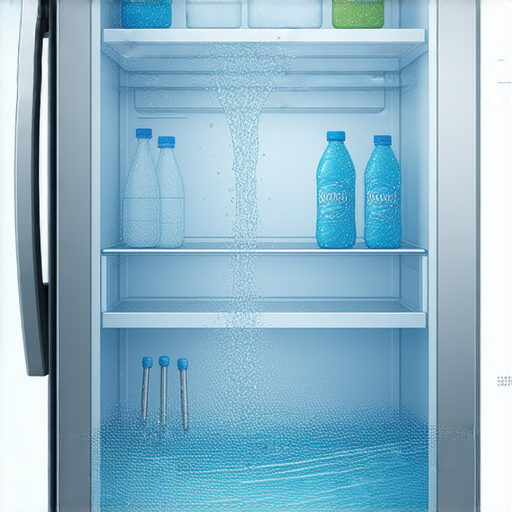 冰箱底部漏水的驚天秘密！快來了解專業解決方案！