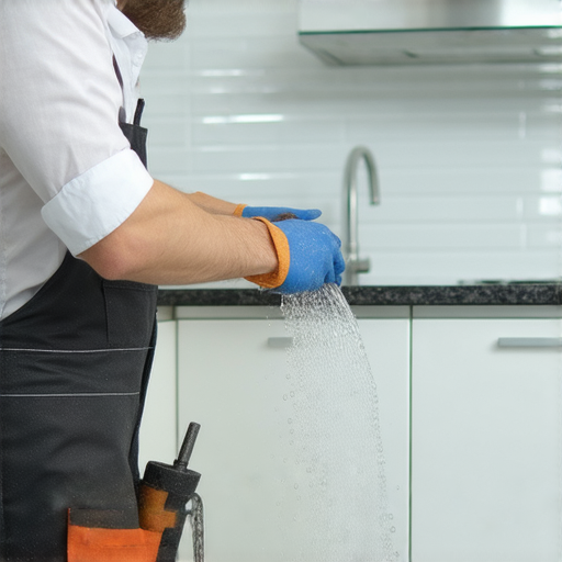 發現漏水？立即聯繫我們專業檢查，保障家園安全！