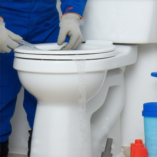 馬桶進水閥漏水？立即檢查專業維修服務等你來！