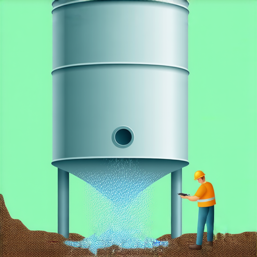 水箱漏水還能用？揭秘真相及專業維修服務！