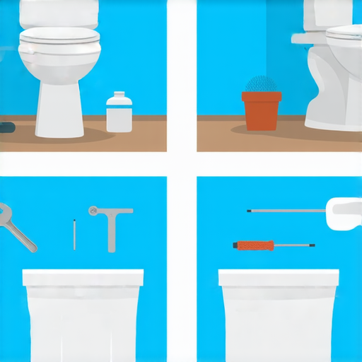 馬桶漏水？浮球調整技巧大公開，專業維修隨時提供！