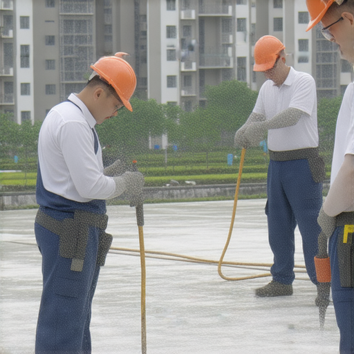 蘇屋邨漏水問題揭秘，立即了解我們的專業維修服務！